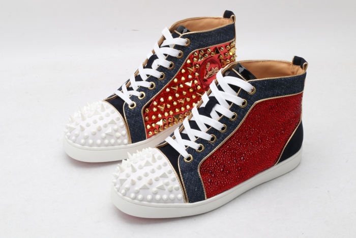 Annareps Great quality C*ristian L*uboutin Free shipping