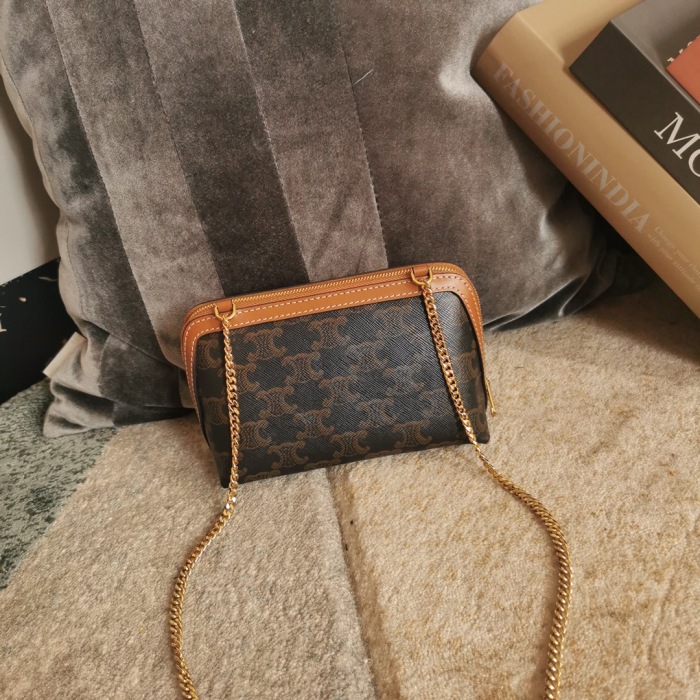 Annareps Great quality C* eline Top Bag 16*11cm Free shipping