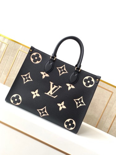 Annareps Great quality L*ouis V*uitton Bag Top Quality 34*26*13cm Free shipping