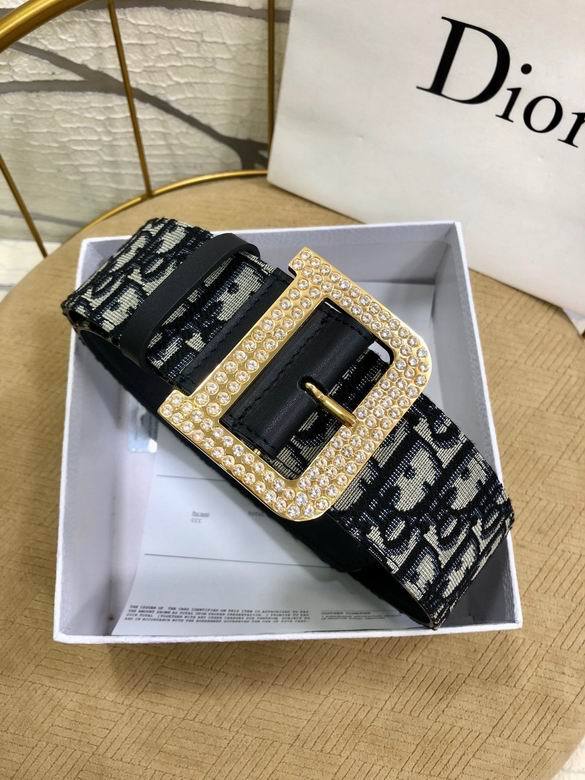 Annareps Great quality D*or Belts Top Version Free shipping