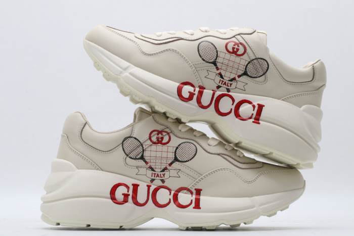 Annareps Great quality G*cci Sneaker Free shipping