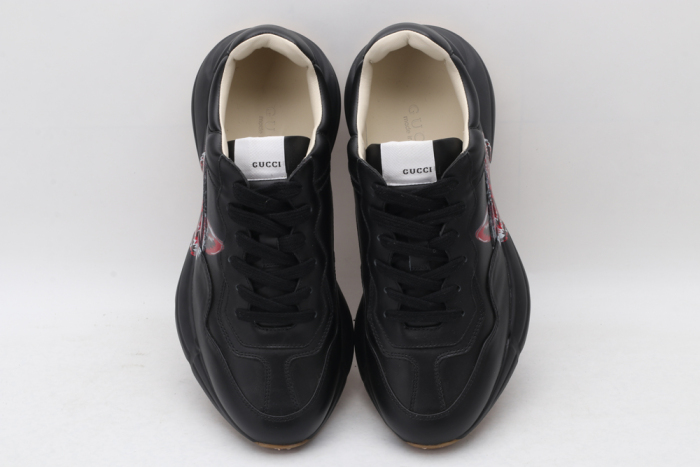 Annareps Great quality G*cci Sneaker Free shipping