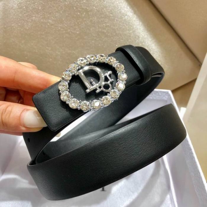 Annareps Great quality D*or Belts Top Version Free shipping