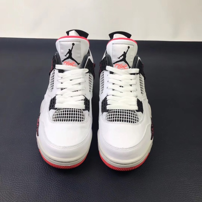 Annareps Great quality Air Jordan 4 Free shipping