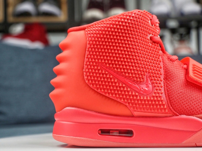 Free shipping from annareps NIKE AIR YEEZY 2 NRG Free shipping