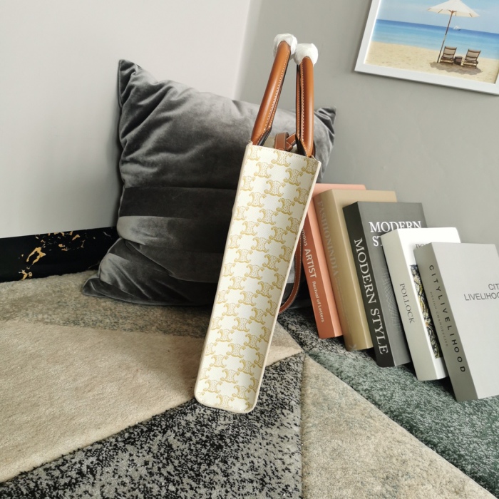 Annareps Great quality C* eline Top Bag 28.5*32*8cm Free shipping