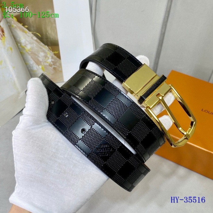 Annareps Great quality L*uis V*itton Belts Top Version Free shipping