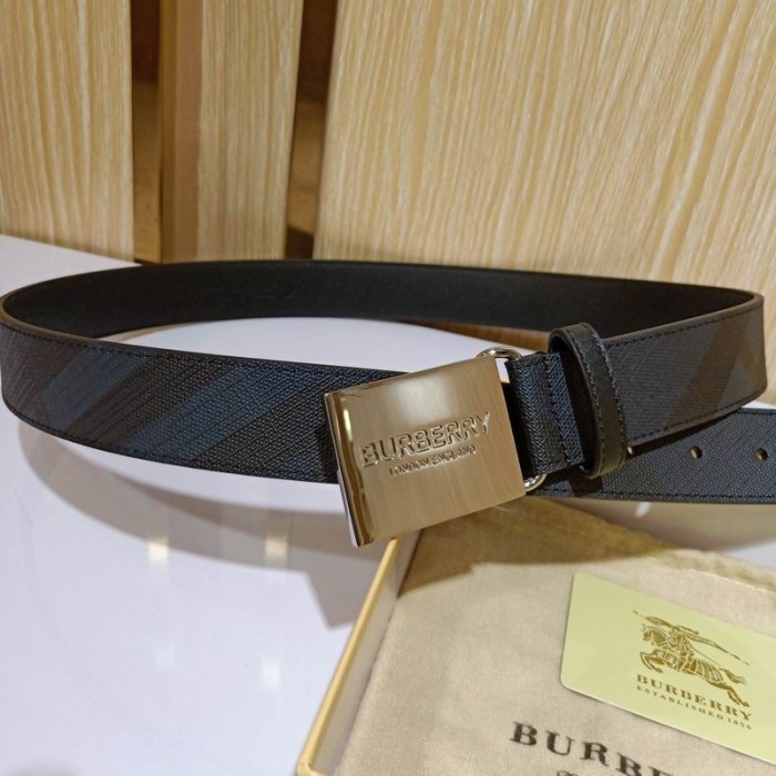 Annareps Great quality B*rberrry Belts Top Version Free shipping