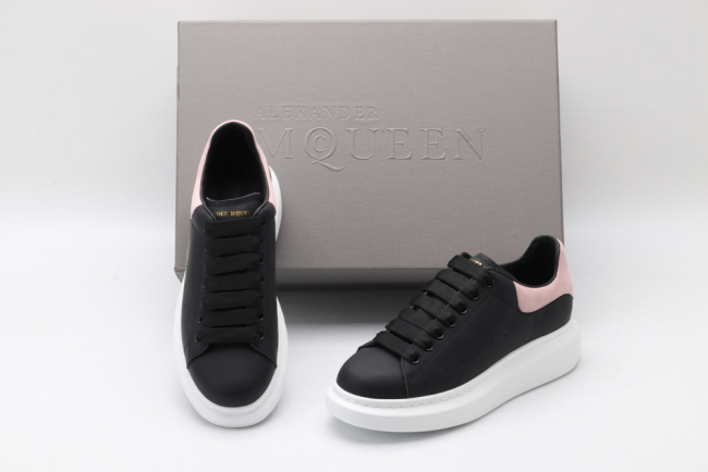 Annareps Great quality A*exander M*queen Sneaker Free shipping