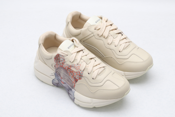 Annareps Great quality G*cci Sneaker Free shipping