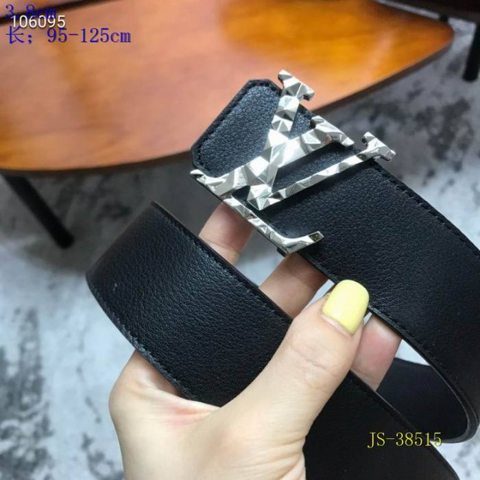 Annareps Great quality L*uis V*itton Belts Top Version Free shipping