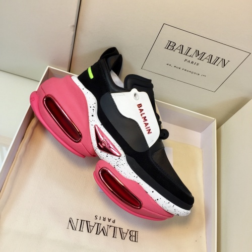 Annareps Great quality Women B*lmain Sneaker Free shipping