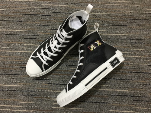 Annareps Great quality Men Women D*ior Top Sneaker Free shipping