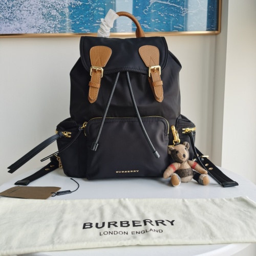 Annareps Great quality B*urberry Bag Top Quality 31*14*38cm Free shipping