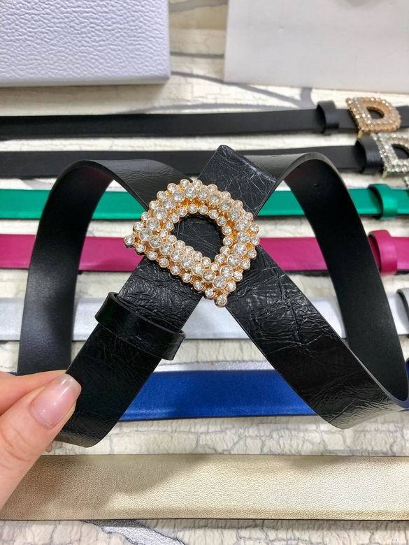 Annareps Great quality D*or Belts Top Version Free shipping