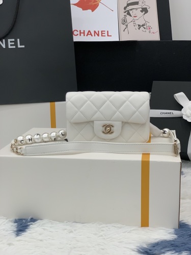 Annareps Great quality C*hanel Bag Top Quality 18cm Free shipping