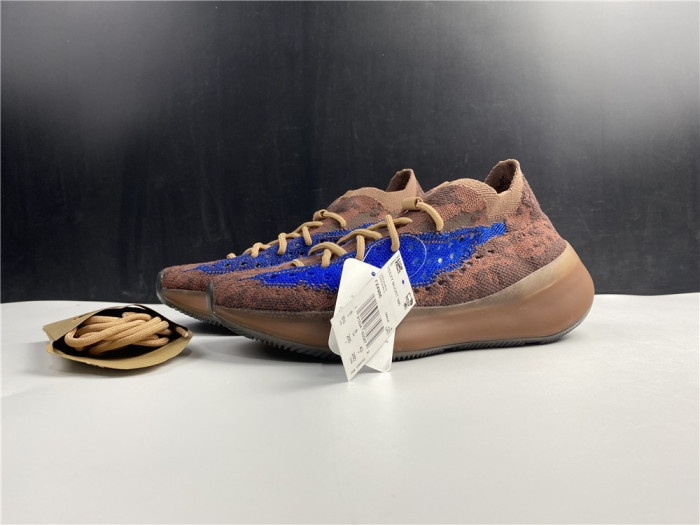 Annareps Great quality Annareps Great quality Yeezy Boost 380 Azure Free shipping