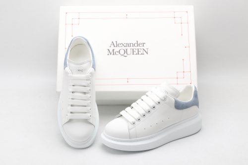 Annareps Great quality A*exander M*queen Sneaker Free shipping