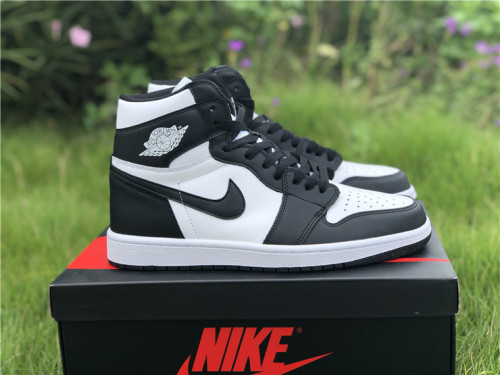 Annareps Great quality Air Jordan 1 Retro High OG 555088-010 Free shipping