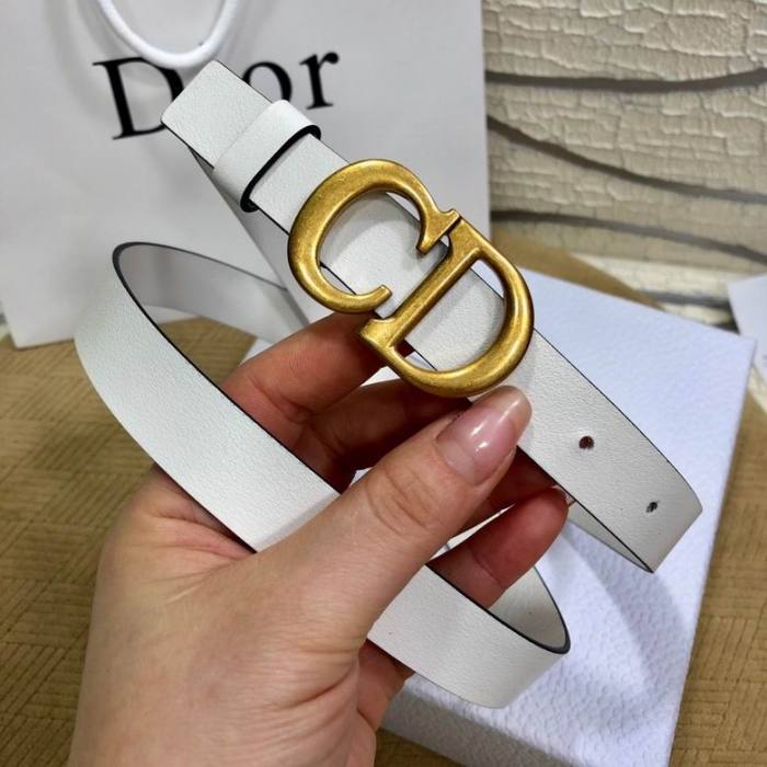 Annareps Great quality D*or Belts Top Version Free shipping