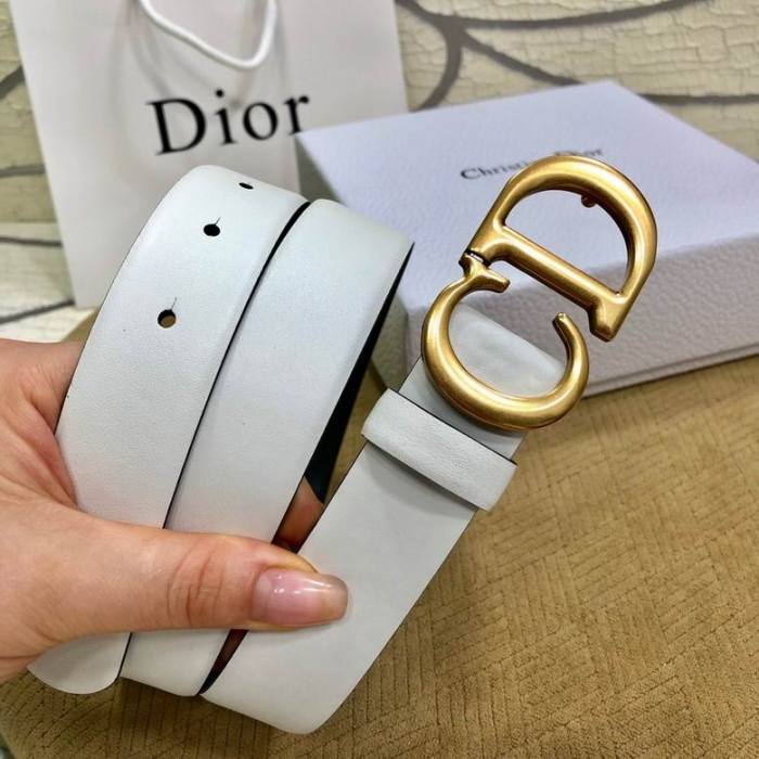 Annareps Great quality D*or Belts Top Version Free shipping
