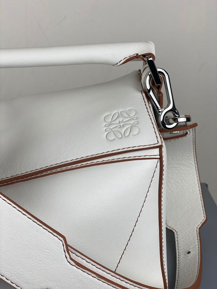 Annareps Great quality L*oewe Top Bag 29*18*12cm Free shipping