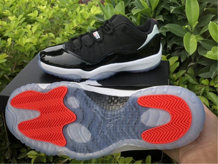 Annareps Great quality Air Jordan 11 Free shipping
