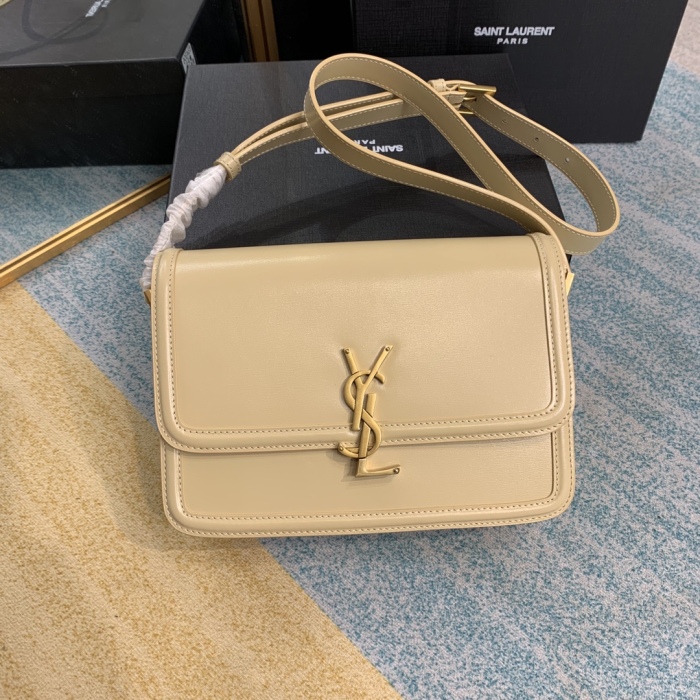 Annareps Great quality Y*SL Top Bag 23*16*6cm Free shipping