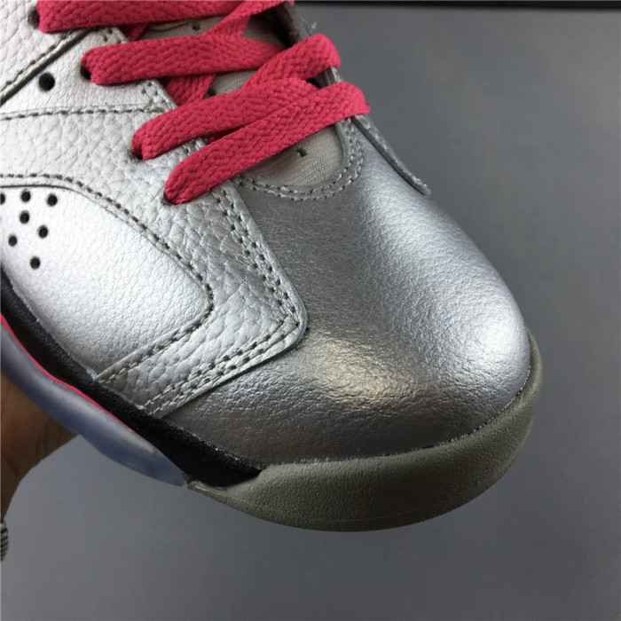 Annareps Great quality Air Jordan 6 543390-009 Free shipping
