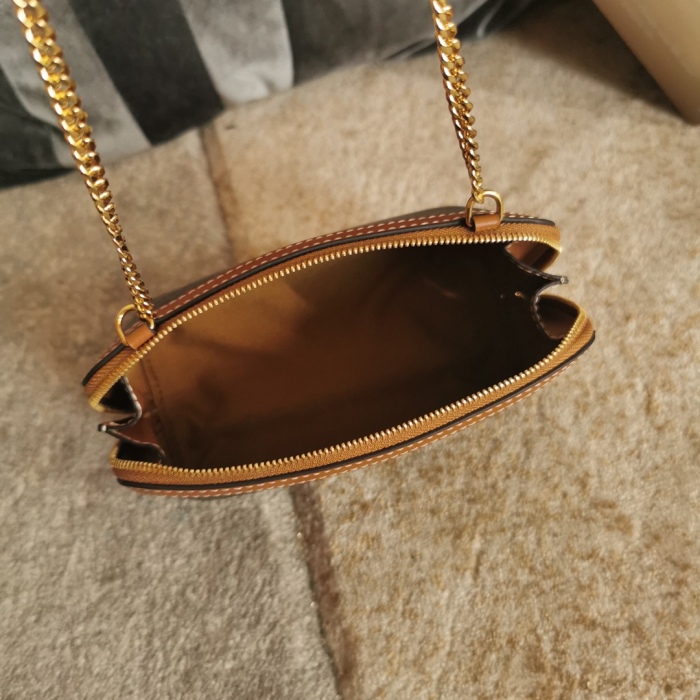 Annareps Great quality C* eline Top Bag 16*11cm Free shipping