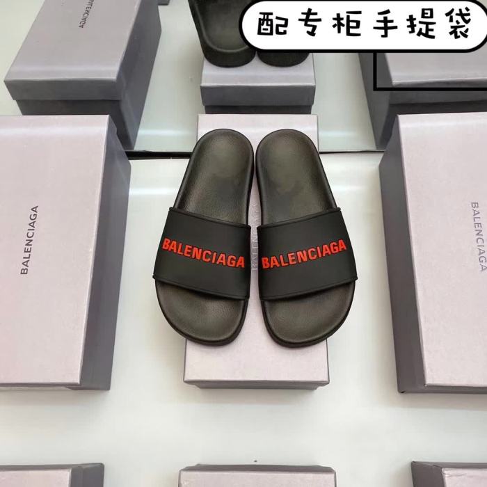 Annareps Great quality B*lenciaga Sandals Free shipping