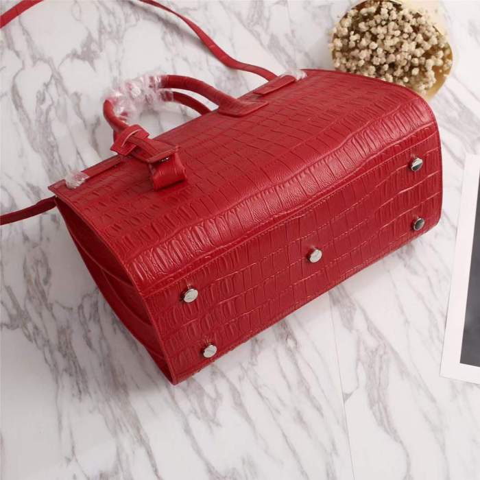 Annareps Great quality Y*SL Top Bag Free shipping