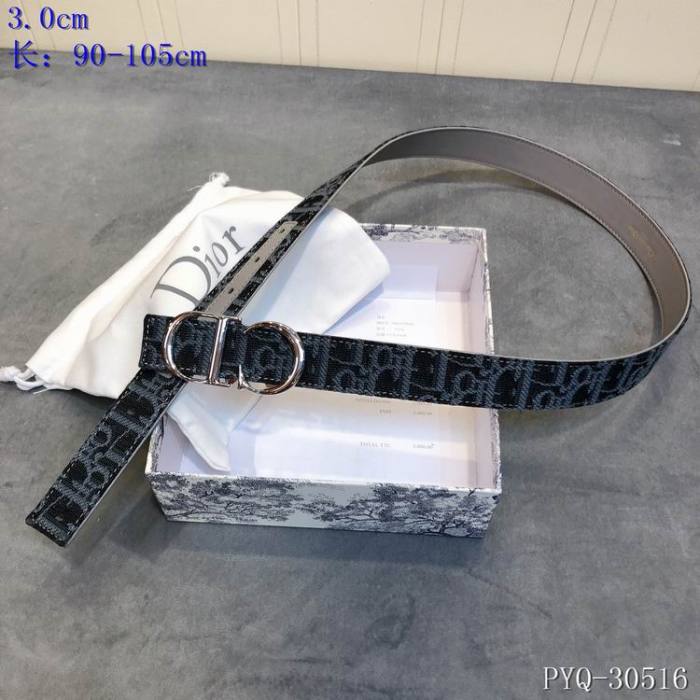 Annareps Great quality D*or Belts Top Version Free shipping