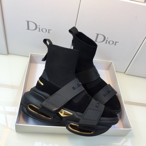 Annareps Great quality Women B*lmain Sneaker Free shipping