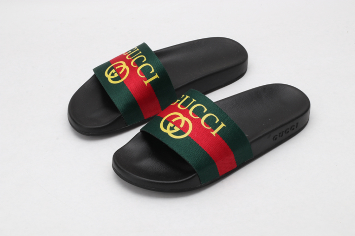 Annareps Great quality G*cci Sandals Free shipping
