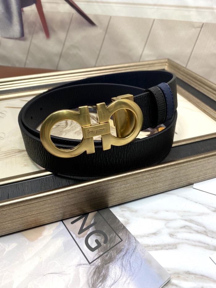 Annareps Great quality F*erragamo Belts Top Version Free shipping