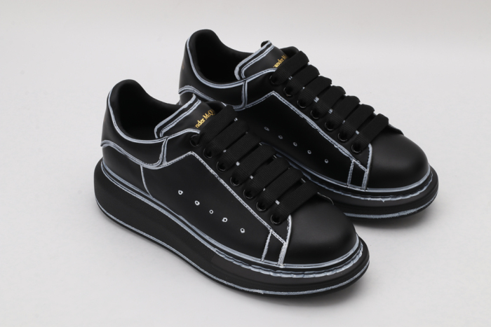 Annareps Great quality A*exander M*queen Sneaker Free shipping