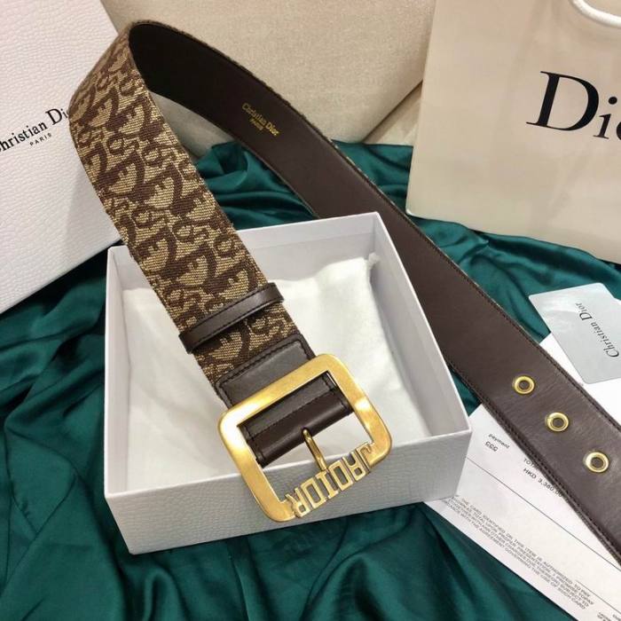 Annareps Great quality D*or Belts Top Version Free shipping