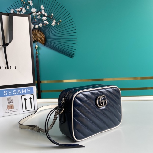Annareps Great quality G*ucci Bag Top Quality 18*12*6cm Free shipping