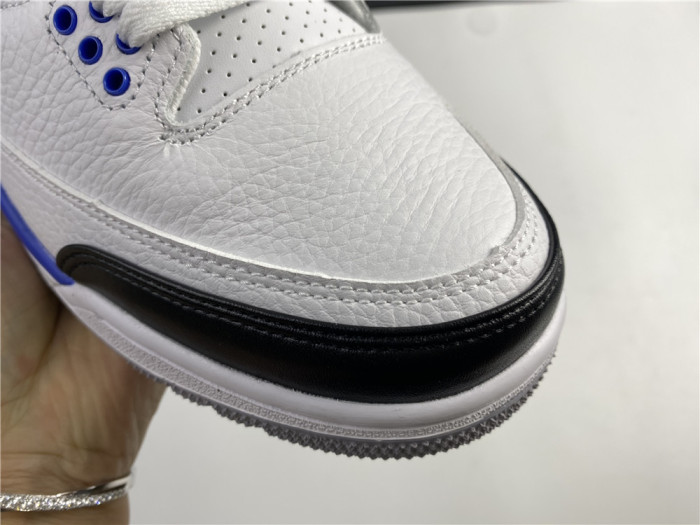 Annareps Great quality Air Jordan 3 CT8532-040 Free shipping