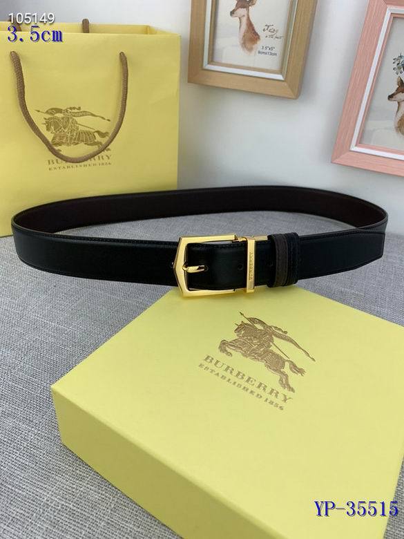 Annareps Great quality B*rberrry Belts Top Version Free shipping