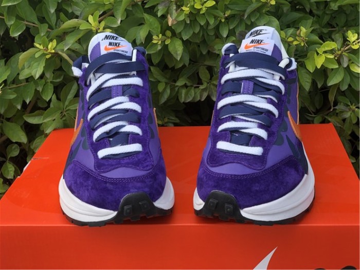 Free shipping from annareps Sacai x Nike Vapor Waffle Free shipping