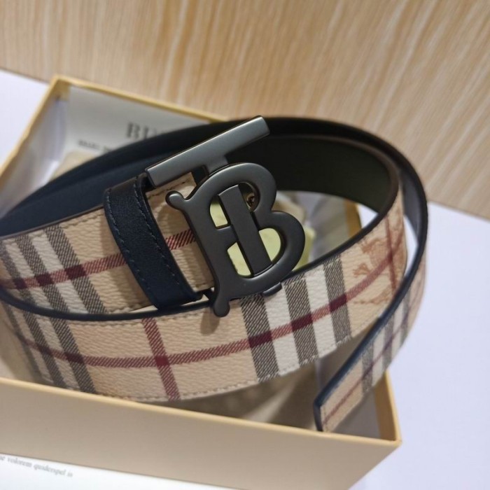 Annareps Great quality B*rberrry Belts Top Version Free shipping