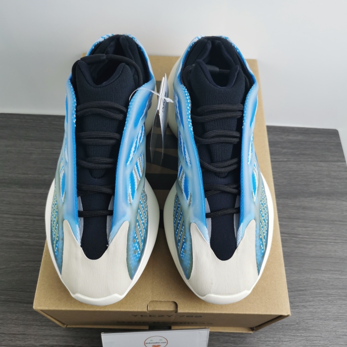 Annareps Great quality Annareps Great quality Yeezy Boost 700 V3 Azareth Free shipping