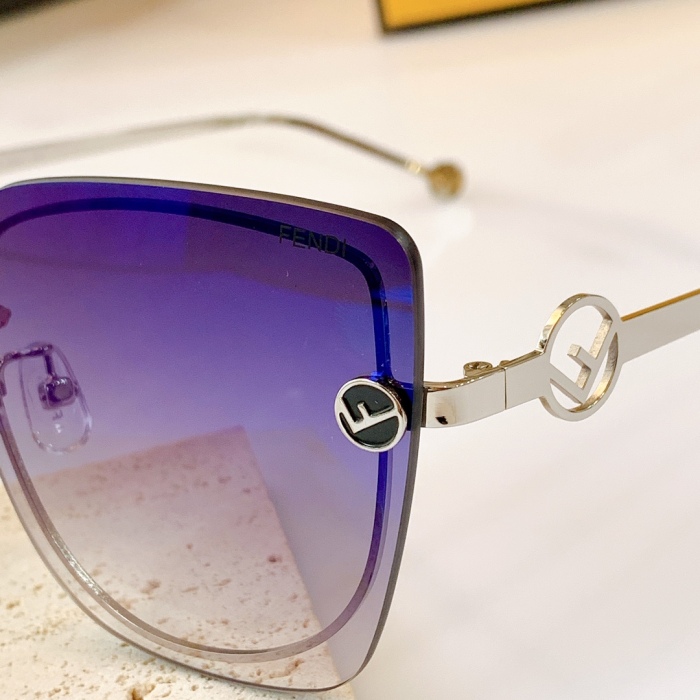 Annareps Great quality F*endiGlasses Top Free shipping