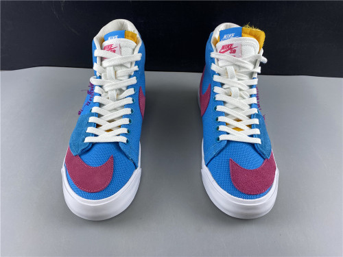 Free shipping from annareps Nike SB Blazer Mid Edge Free shipping