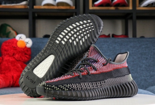 Annareps Great quality Annareps Great quality Yeezy Boost 350 v2 “Yecheil” Non-Reflective Free shipping