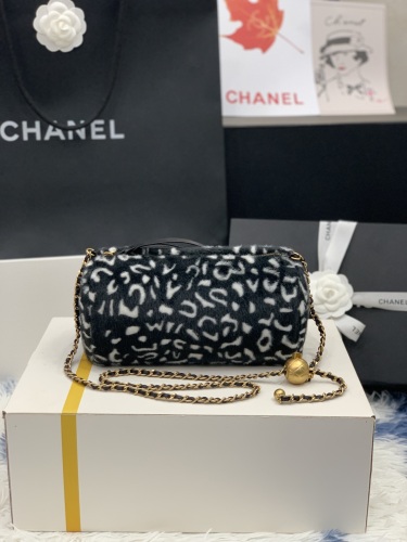 Annareps Great quality C*hanel Bag Top Quality 22*11*11cm Free shipping