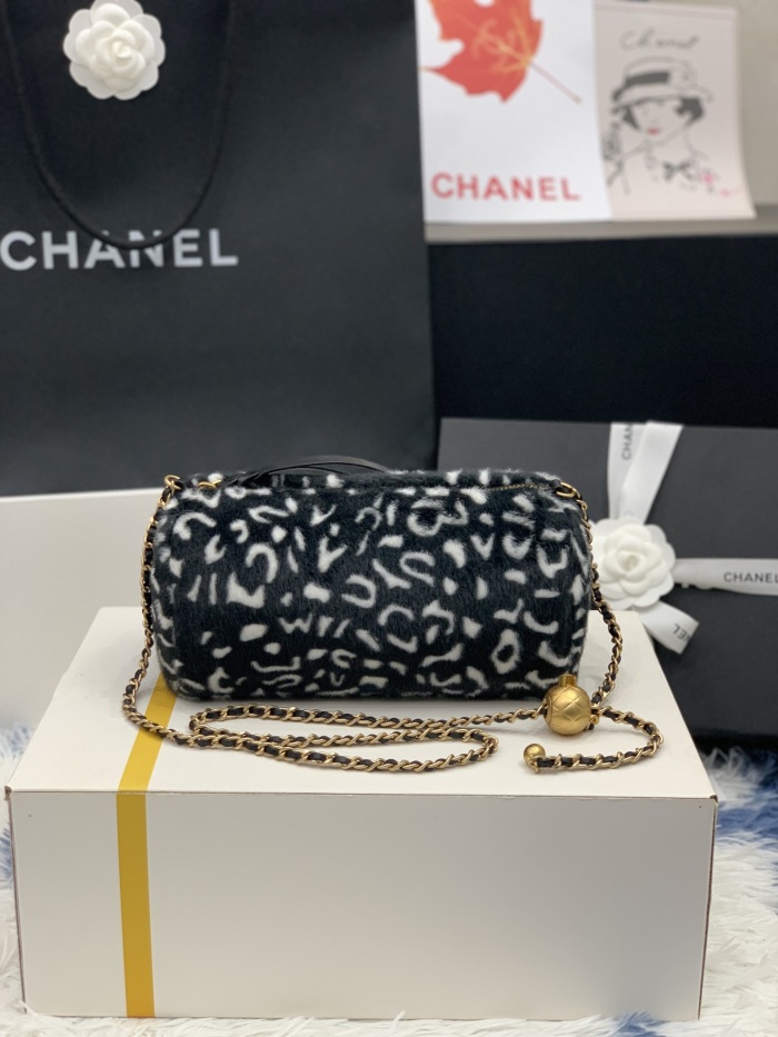 Annareps Great quality C*hanel Bag Top Quality 22*11*11cm Free shipping