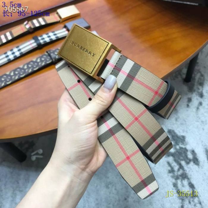 Annareps Great quality B*rberrry Belts Top Version Free shipping